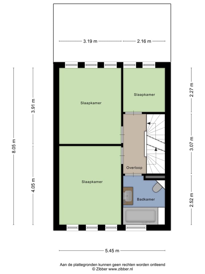 Foto 54 van Burgerzinstraat 11