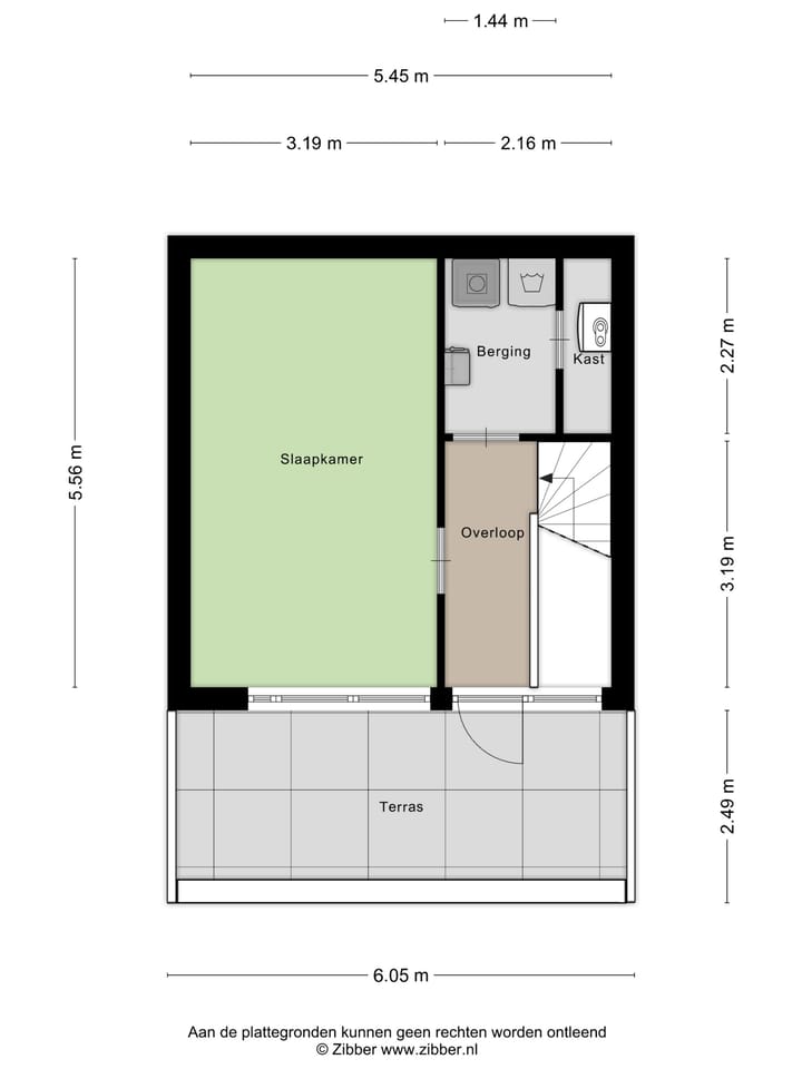 Foto 55 van Burgerzinstraat 11