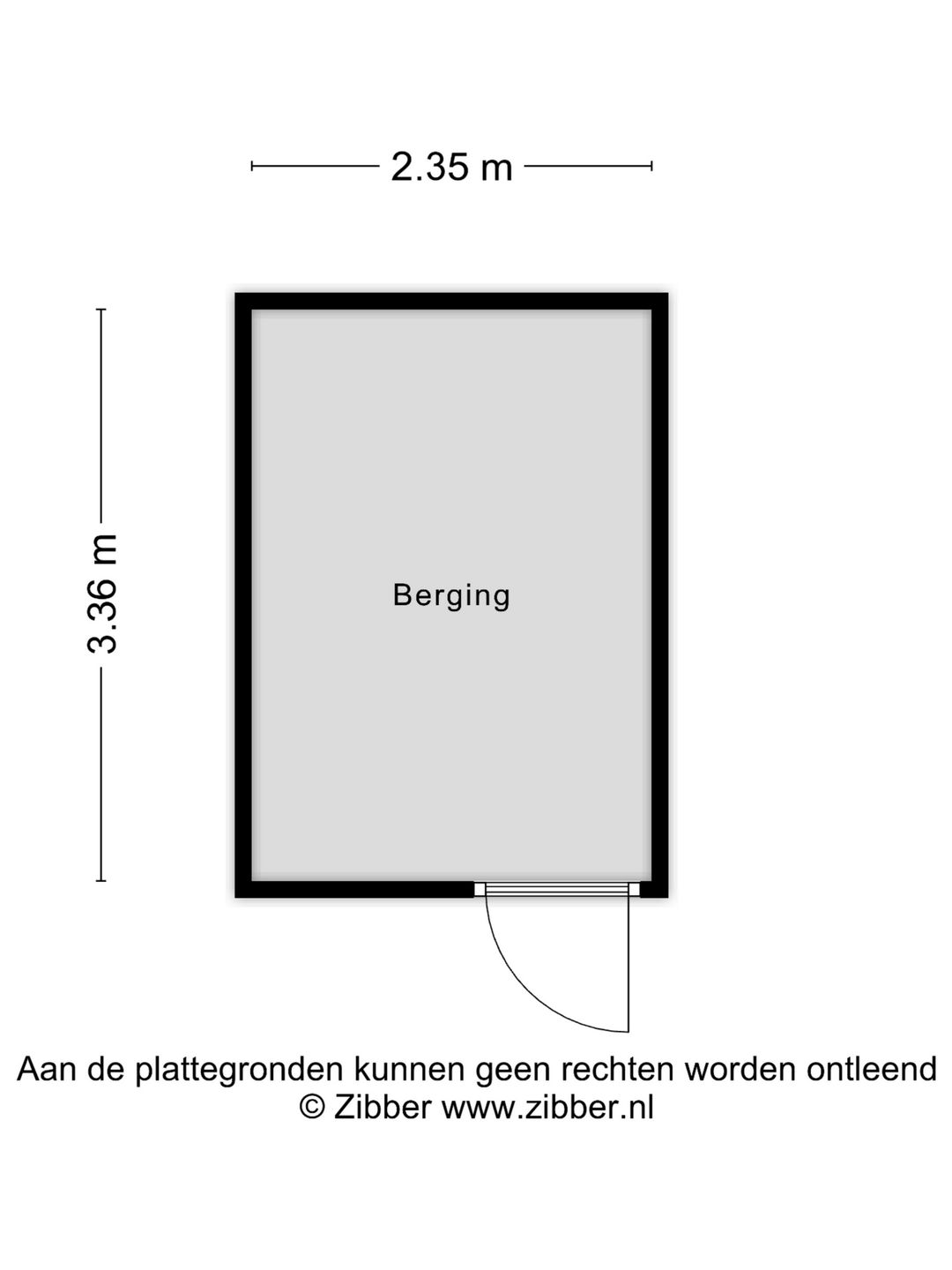 Photo 56 of Burgerzinstraat 11