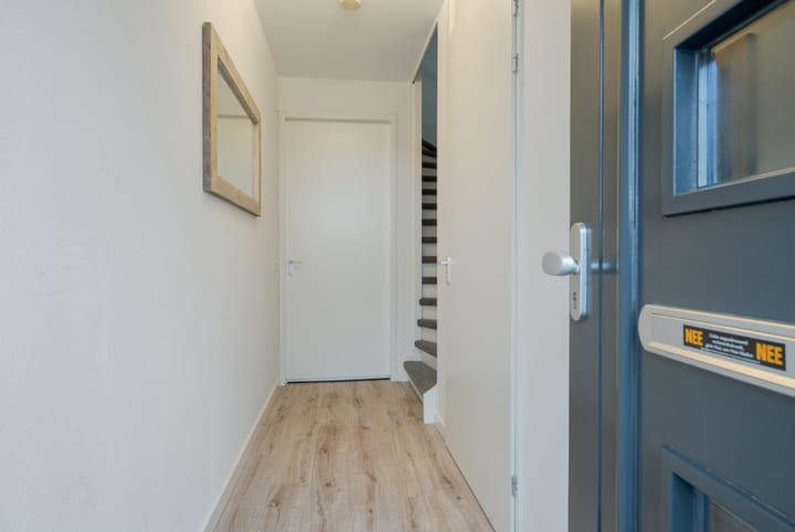 Foto 8 van Burgerzinstraat 11