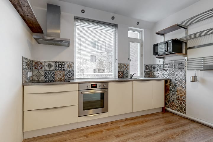 Photo 2 of Ringkade 25