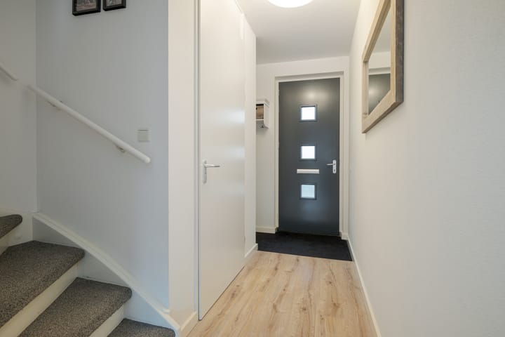 Foto 9 van Burgerzinstraat 11