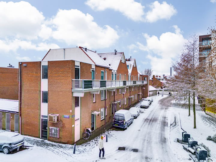 Photo 4 of Ringkade 25