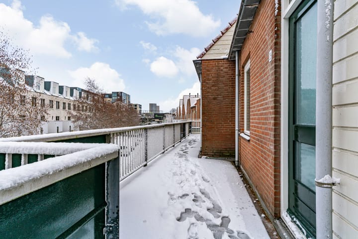 Foto 5 van Ringkade 25