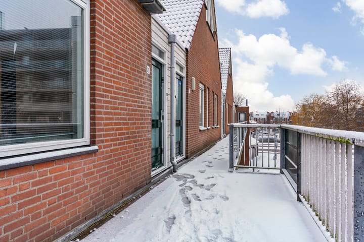 Foto 6 van Ringkade 25