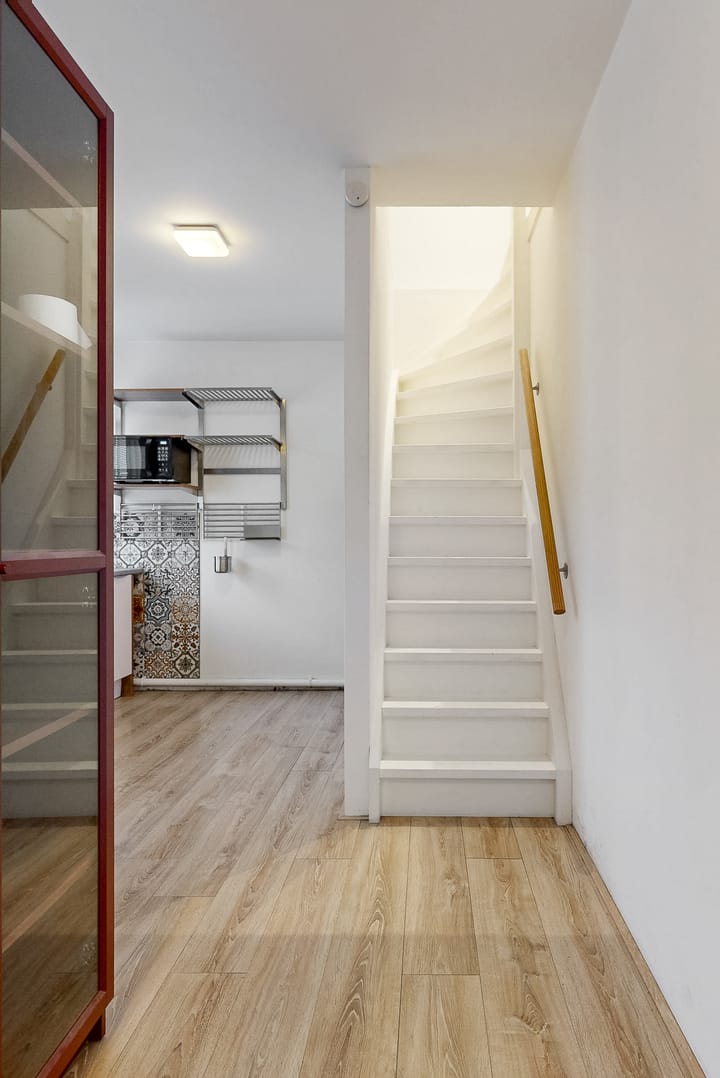 Foto 8 van Ringkade 25