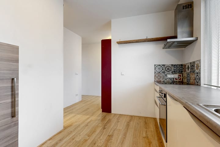 Foto 9 van Ringkade 25