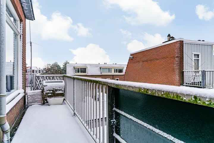 Foto 27 van Ringkade 25