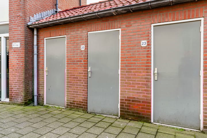 Foto 32 van Ringkade 25