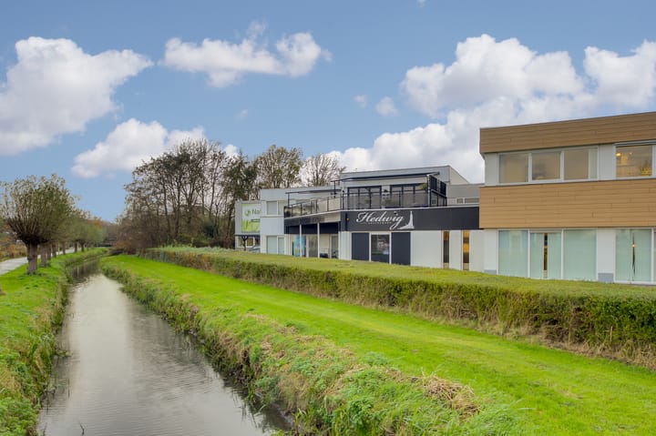 Castricummer Werf 138, Castricum