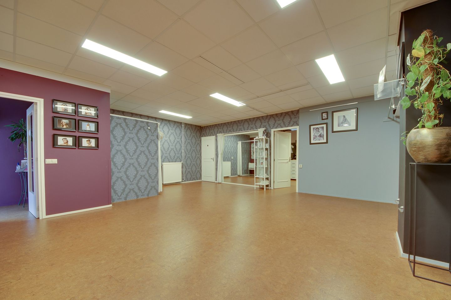 Bekijk foto 4 van Castricummer Werf 138