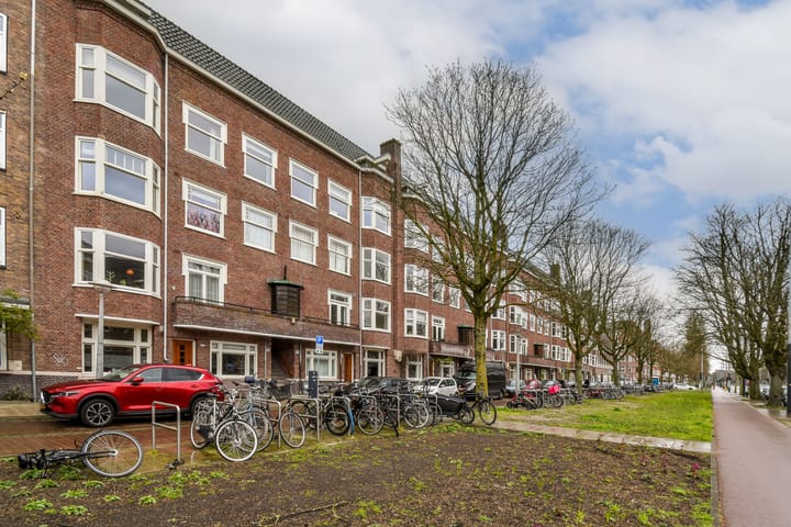 Rooseveltlaan 230-1