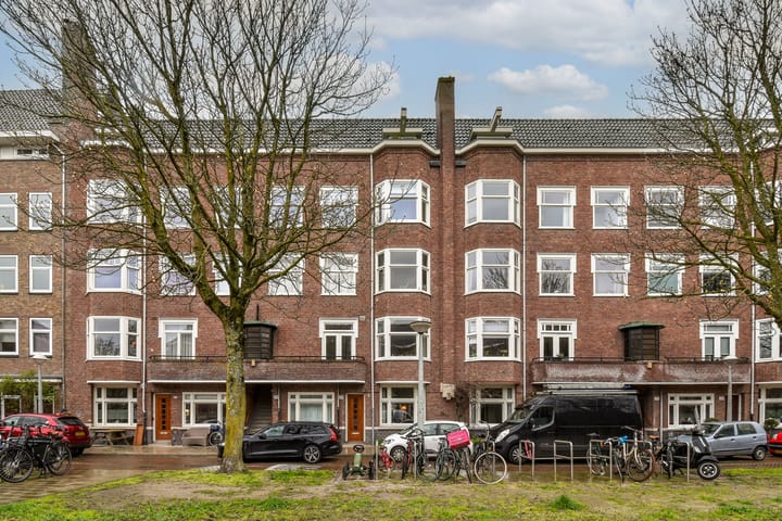 Foto 2 van Rooseveltlaan 230-1