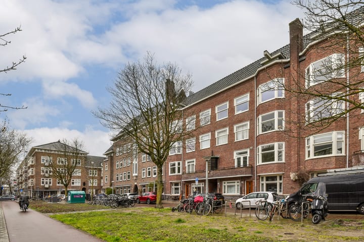 Foto 3 van Rooseveltlaan 230-1