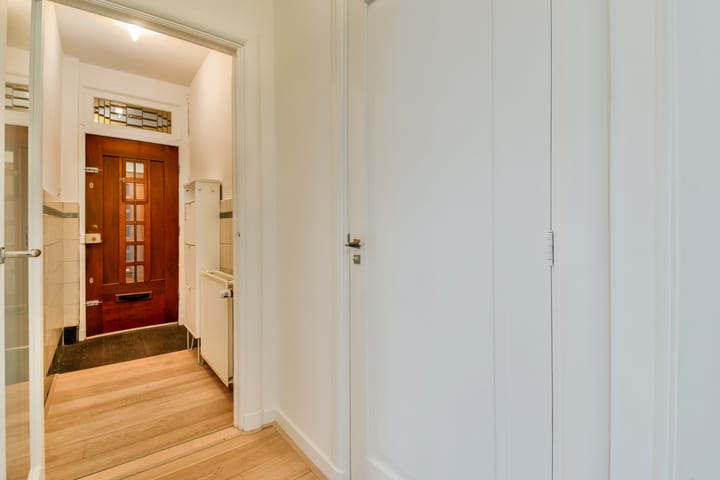 Foto 4 van Rooseveltlaan 230-1