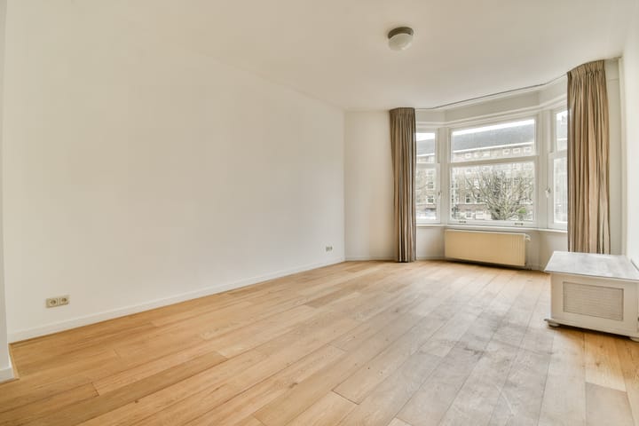 Foto 5 van Rooseveltlaan 230-1