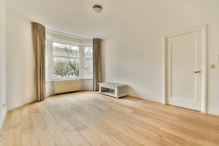 Foto 6 van Rooseveltlaan 230-1