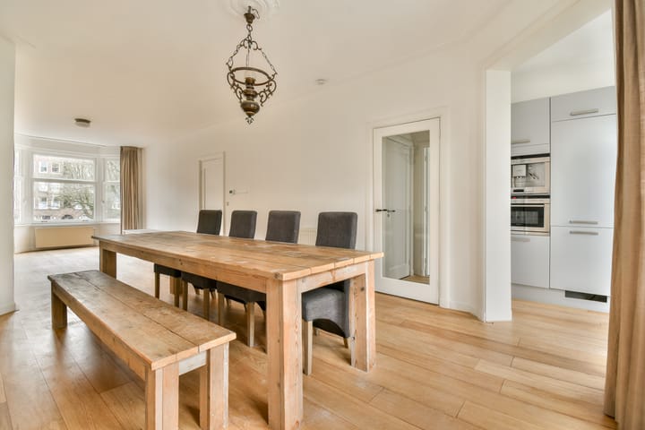 Foto 11 van Rooseveltlaan 230-1