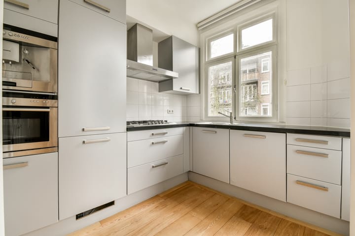 Foto 12 van Rooseveltlaan 230-1