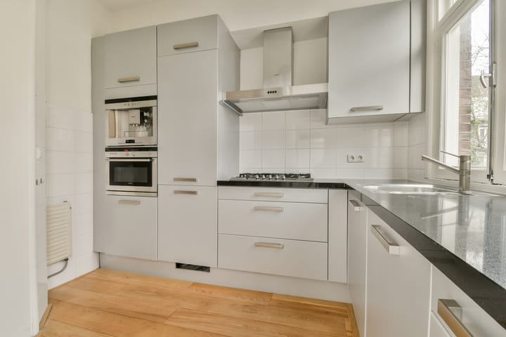 Foto 13 van Rooseveltlaan 230-1