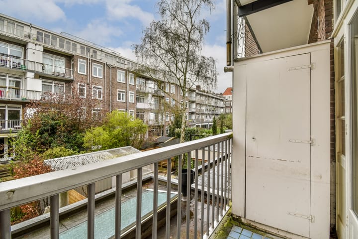 Foto 15 van Rooseveltlaan 230-1