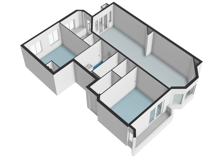 Foto 27 van Rooseveltlaan 230-1