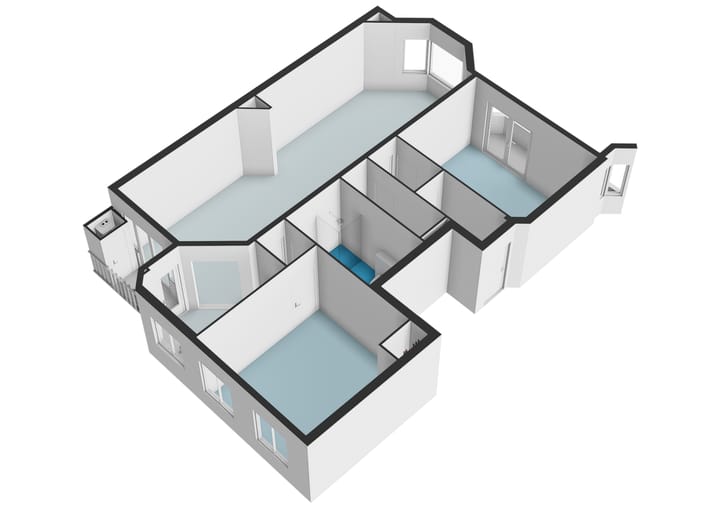 Foto 28 van Rooseveltlaan 230-1