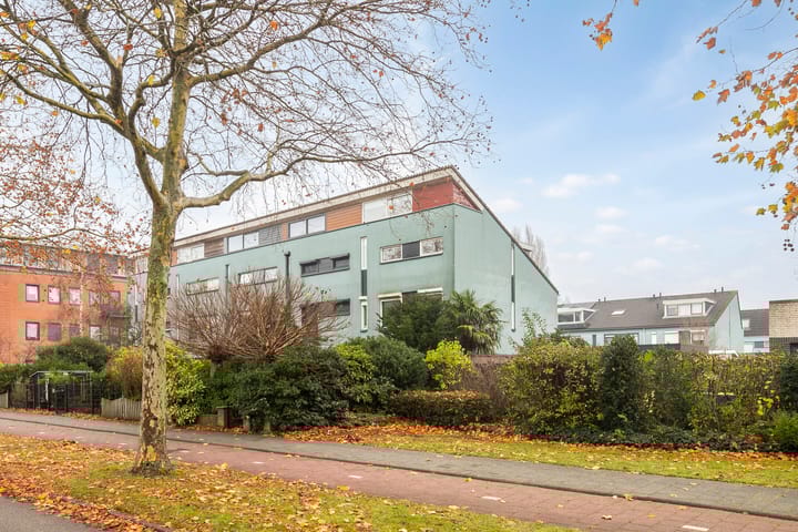 Foto 1 van Poortlaan 108