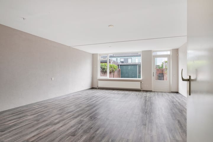 Foto 2 van Poortlaan 108