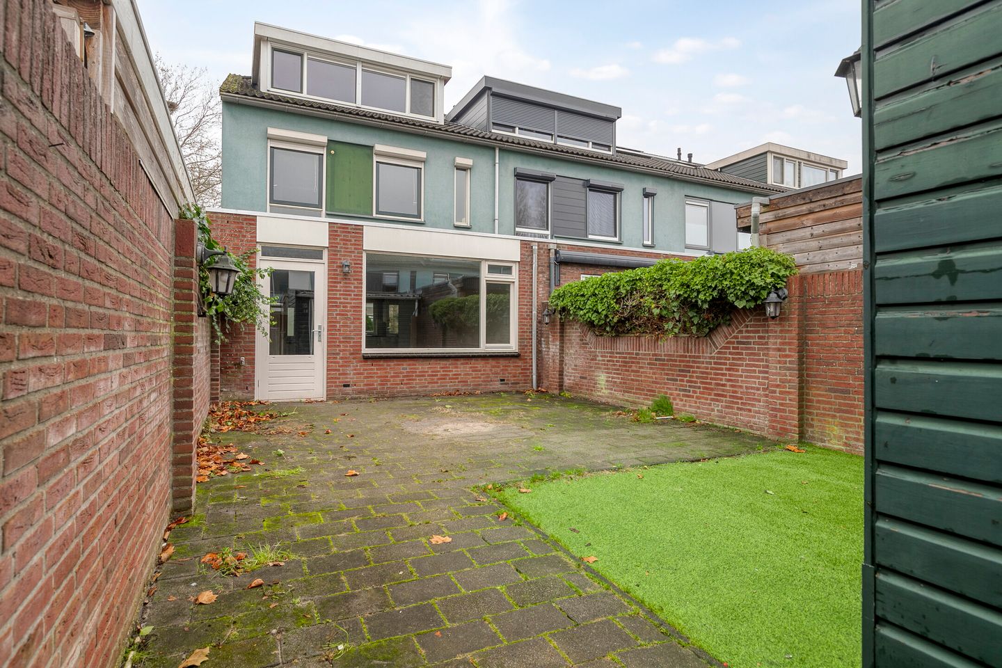 Foto 4 van Poortlaan 108