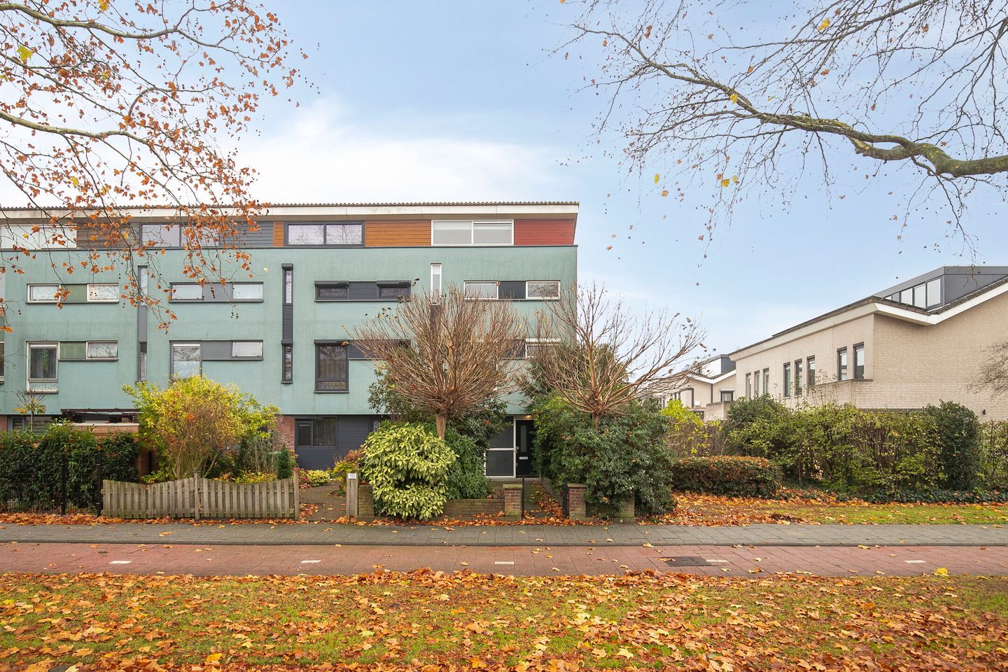 Foto 5 van Poortlaan 108