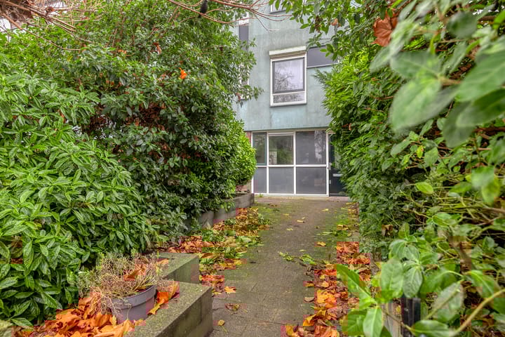 Foto 7 van Poortlaan 108