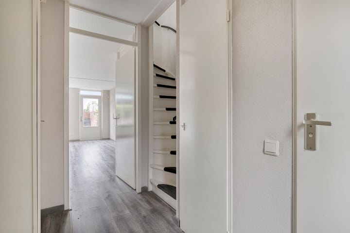 Foto 9 van Poortlaan 108