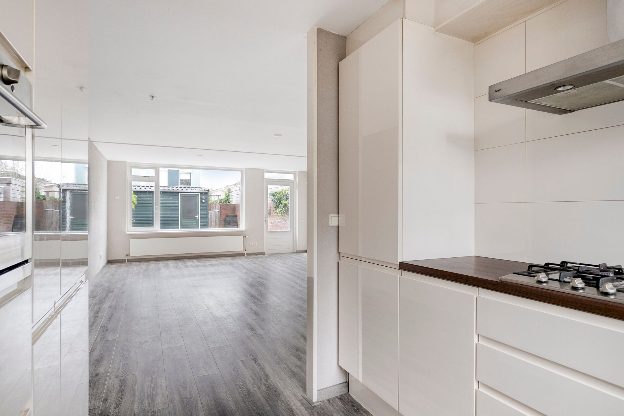 Foto 12 van Poortlaan 108