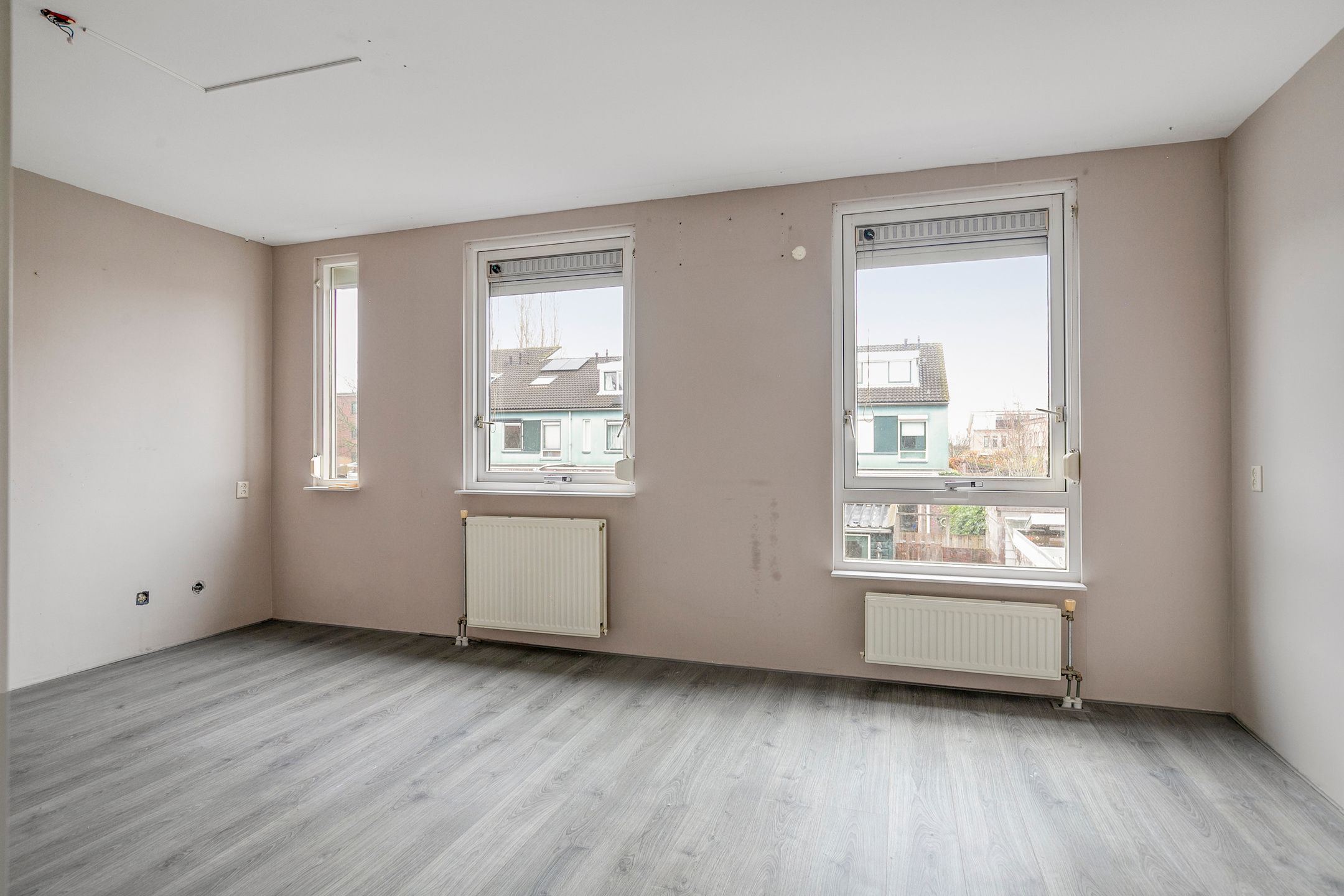 Foto 15 van Poortlaan 108