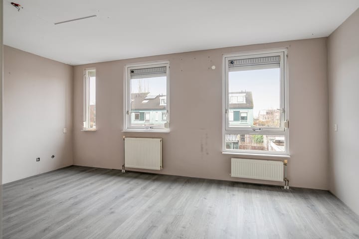 Foto 15 van Poortlaan 108