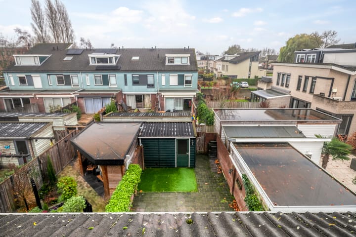 Foto 28 van Poortlaan 108