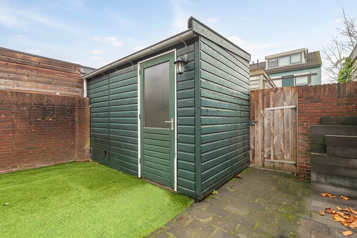 Foto 30 van Poortlaan 108