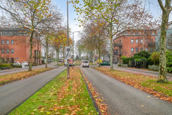 Foto 31 van Poortlaan 108