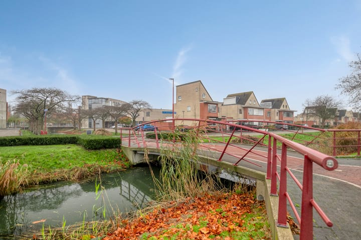 Foto 32 van Poortlaan 108