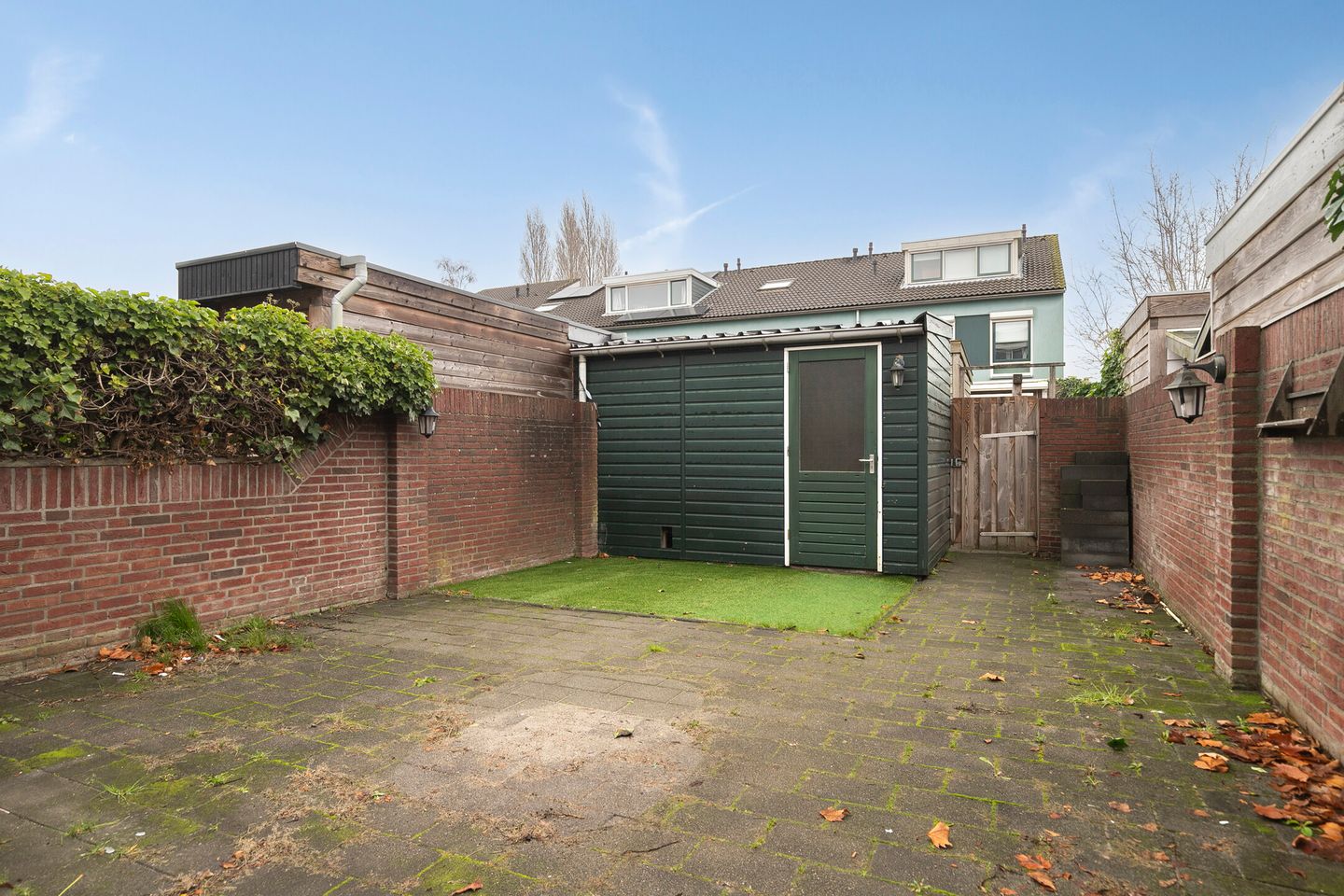 Foto 29 van Poortlaan 108