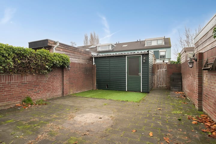 Foto 29 van Poortlaan 108