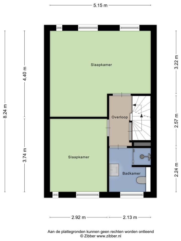 Foto 36 van Poortlaan 108