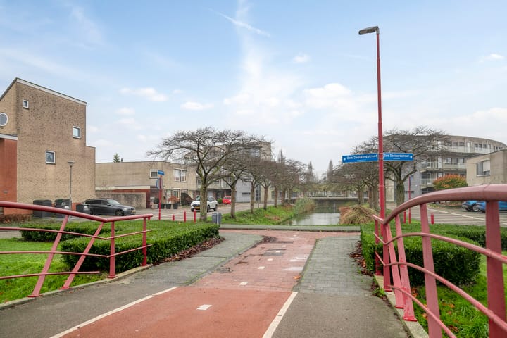 Foto 33 van Poortlaan 108