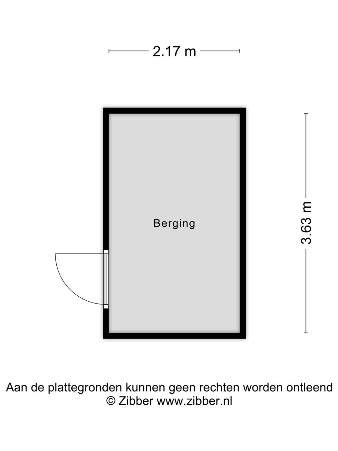 Foto 38 van Poortlaan 108