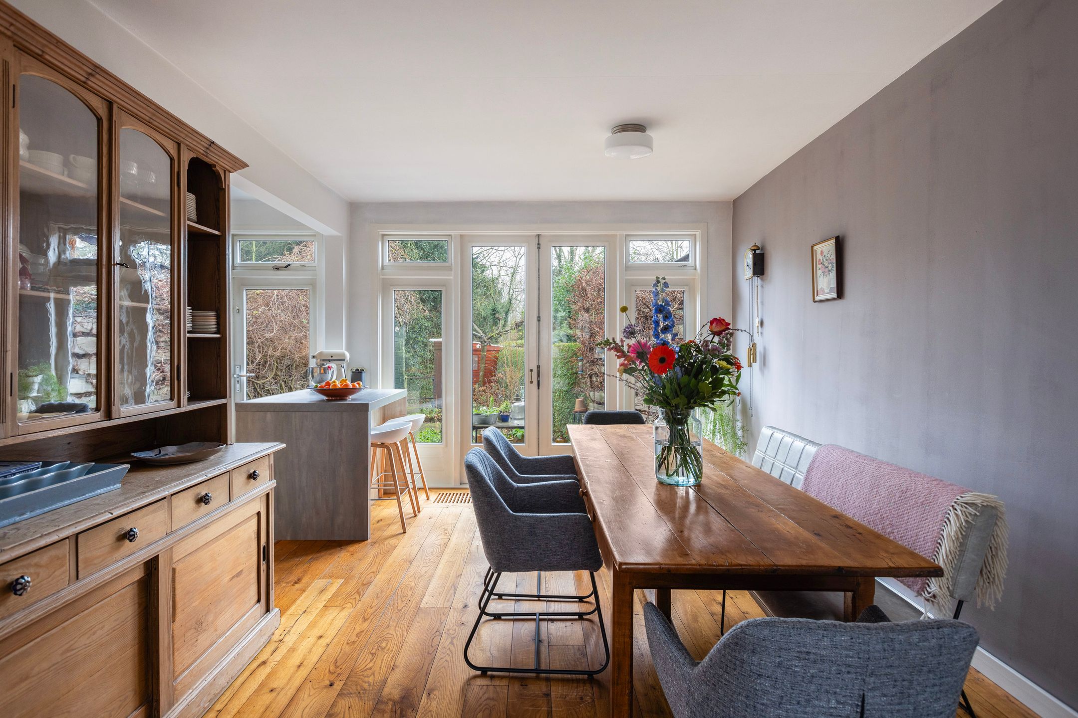 Photo 3 of Rotterdamse Rijweg 42