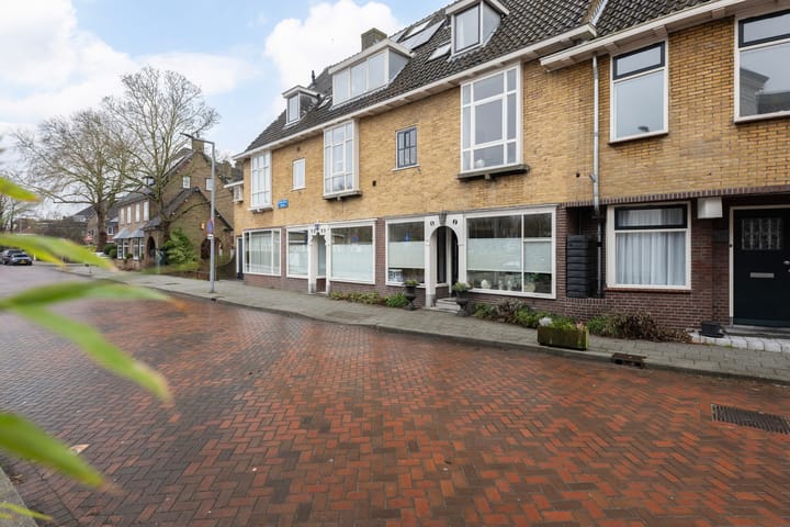 Photo 4 of Rotterdamse Rijweg 42