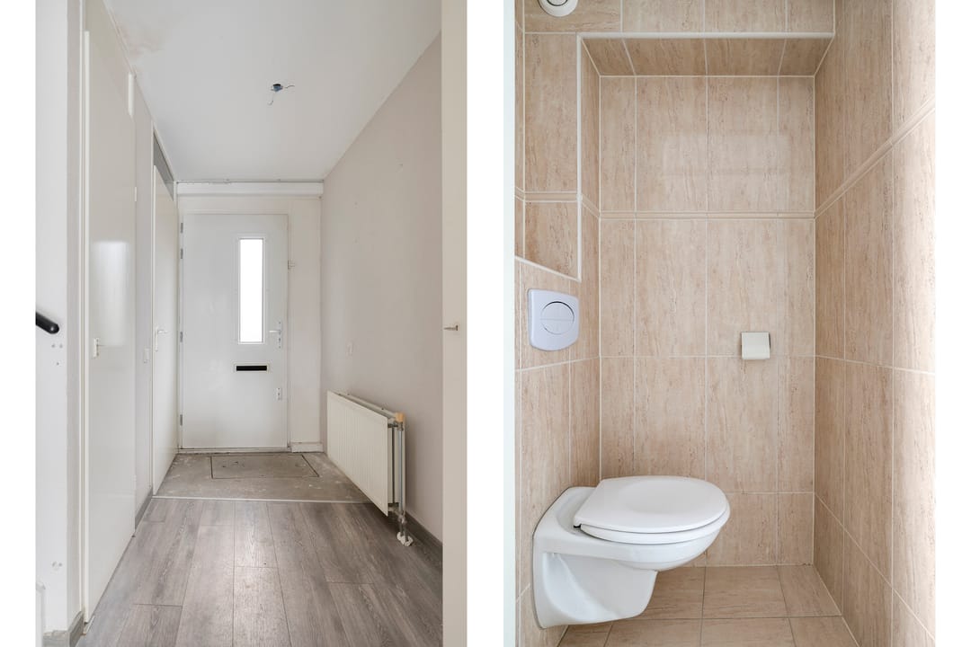 Foto 8 van Poortlaan 108