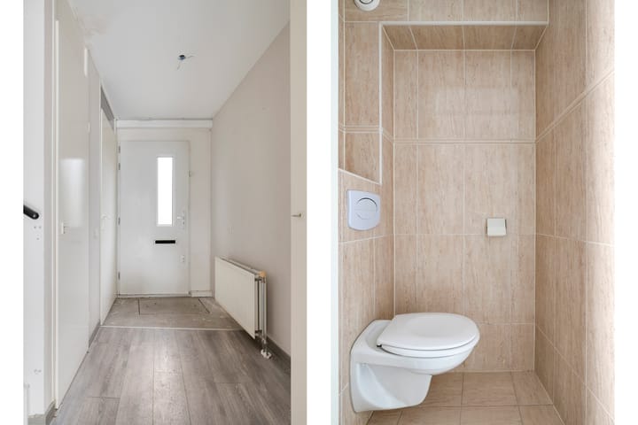 Foto 8 van Poortlaan 108