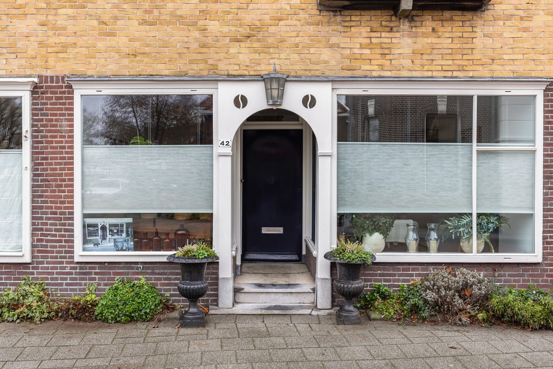 Photo 47 of Rotterdamse Rijweg 42